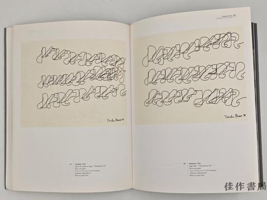 【绝版旧书】 Trisha Brown: Danse  precis de liberte / 翠莎·布朗：舞蹈，自由的要义 商品图2