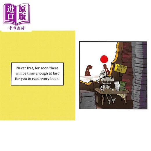 预售 【中商原版】问题猎犬 漫画 语录小书 This Is Fine Life Lessons for a World on Fire 英文原版 KC Green 商品图3