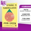 预售 【中商原版】一切都是结核病 致命的感染的历史和持续性 Everything Is Tuberculosis  英文原版 John Green 科学科普 商品缩略图0