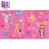 预售 【中商原版】布兰妮官方贴纸书 超过500个贴纸 The Official Britney Spears Sticker Book 英文原版 Running Press 商品缩略图4