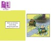 预售 【中商原版】问题猎犬 漫画 语录小书 This Is Fine Life Lessons for a World on Fire 英文原版 KC Green 商品缩略图2