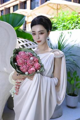 范小姐的日常