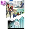 预售 【中商原版】哈克尼斯魔法之家 漫威 猩红女巫图画小说 House of Harkness a Marvel Scarlet 英文原版 Preeti Chhibber 商品缩略图2