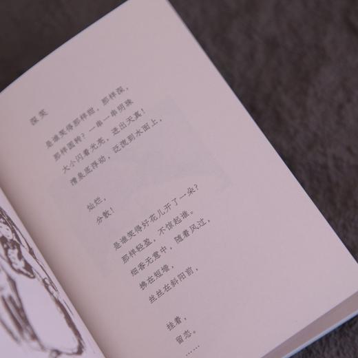 人间清醒 林徽因手账本 口袋版便携开本 日日是好日 商品图2