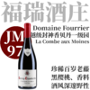 【JM97·越级封神94岁老藤一级园】2022 福瑞酒庄热夫雷香贝丹"修士谷"一级园老藤干红  Gevrey-Chambertin Premier Cru Vieilles Vignes 商品缩略图0