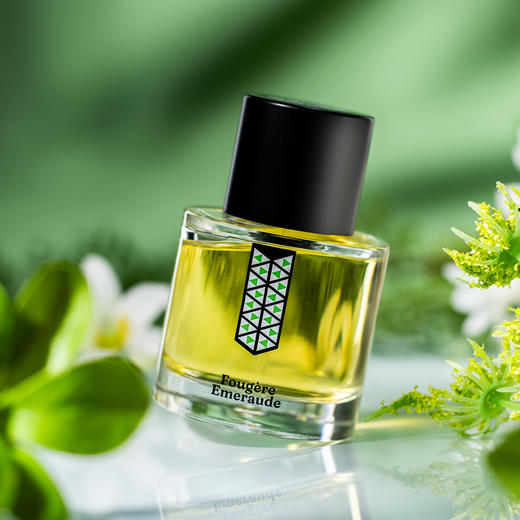 非凡之香 绿宝石 Les Indemodables Fougere Emeraude 分装 商品图3