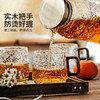 摩登主妇高硼硅玻璃杯套装家用喝水杯2026新款办公室茶杯咖啡杯子 商品缩略图2