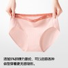 【超模君严选 纯棉高回弹 轻松包裹不同臀型】Lee女士10A纯棉内裤 消臭抑菌 体感细腻光滑 商品缩略图4