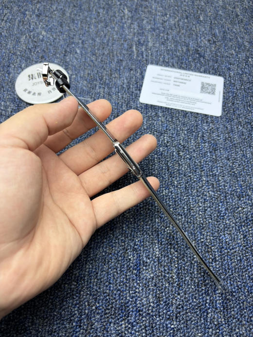 卡地亚TankMust AF坦克Must系列 小号 女士腕表
【表壳】表盘尺寸：小号29.5mm*22mm 商品图3