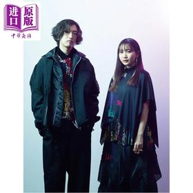 预售 【中商原版】ROCKINON JAPAN 2026年9月号 YOASOBI 日文原版日韩 ROCKIN'ON JAPAN ロッキング・オン・ジャパン 2026年9月号