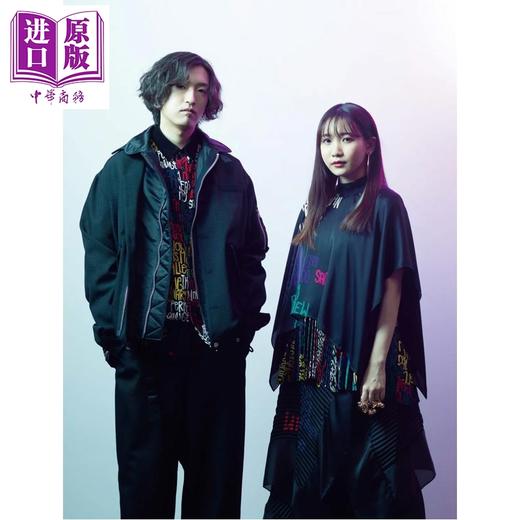 预售 【中商原版】ROCKINON JAPAN 2026年9月号 YOASOBI 日文原版日韩 ROCKIN'ON JAPAN ロッキング・オン・ジャパン 2026年9月号 商品图0