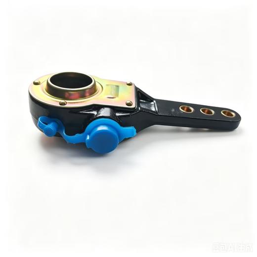 耐古车轴挂车调整臂美式37齿手动调整臂I型调整臂AM13T212-7包邮 商品图3