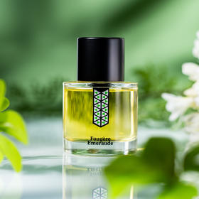 非凡之香 绿宝石 Les Indemodables Fougere Emeraude 分装