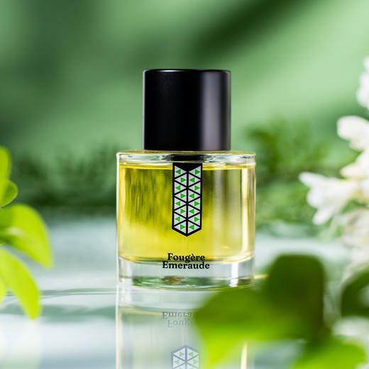非凡之香 绿宝石 Les Indemodables Fougere Emeraude 分装 商品图0