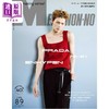 预售 【中商原版】Mens Non-no 2026年8-9月合并号 西村力NI-KE ENHYOEN PRADA普拉达 日文原版日韩 メンズノンノ 2026年8-9月合并号 商品缩略图0