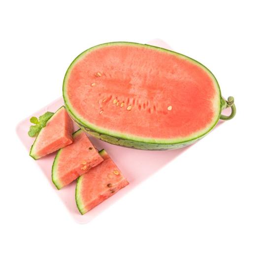 甘美4K西瓜（4000±100g）多退少补 商品图1