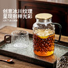 摩登主妇高硼硅玻璃杯套装家用喝水杯2026新款办公室茶杯咖啡杯子 商品缩略图3