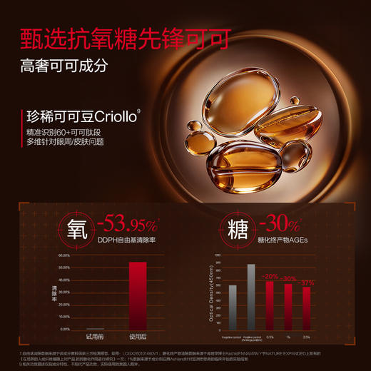 【官方正品】【🔥双𝟏𝟏年度钜惠🔥】MARUBI丸美 巧克力双抗洁面120g 商品图2