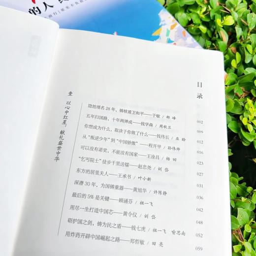 《梦想闪耀中国》、《追光的人 终将光芒万丈》 读者励志丛书·人物篇 2025年全新系列 蝶变追梦姊妹篇 读者杂志社/编 商品图5
