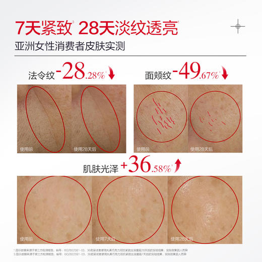 【🔥双11百元专场🔥】【巧克力双抗系列】丸美巧克力双抗睡眠面膜150g+面霜10g      👉淡纹焕亮提拉紧致饱满发光脸 商品图7