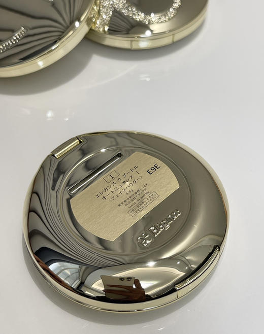 E大饼定妆蜜粉粉饼8.8g和27g070602 商品图12