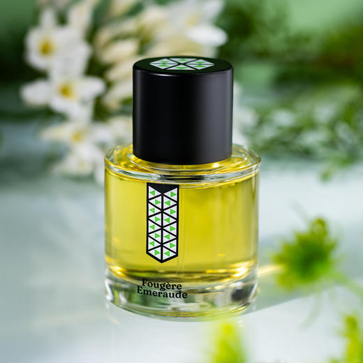 非凡之香 绿宝石 Les Indemodables Fougere Emeraude 分装 商品图1
