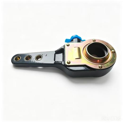 耐古车轴挂车调整臂美式37齿手动调整臂I型调整臂AM13T212-7包邮 商品图1