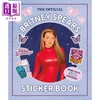预售 【中商原版】布兰妮官方贴纸书 超过500个贴纸 The Official Britney Spears Sticker Book 英文原版 Running Press 商品缩略图0