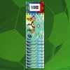 【官方正品】2026年美加墨世界杯单张 双连体纪念钞 十连号卡册 FIFA授权 法定货币 商品缩略图9