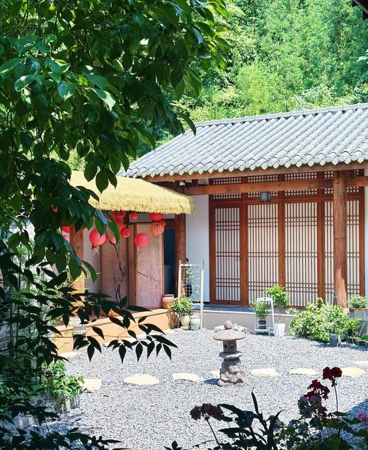 【彭州-548号院】4房川西小院，小鱼洞景区旁，临溪，避暑，玩水，喝茶，挖野菜sj 商品图8