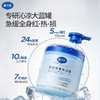 戴可思舒缓保湿冰沙霜 沁润舒缓 保湿修护 3岁+以上可用 商品缩略图3