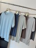 【99元2套】莱赛尔天丝凉感家居服 | 65%莱赛尔，轻薄如风，好舒服～男女情侣款 商品缩略图2
