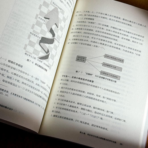 项目学习与单元课程的整合设计 课堂教学新样态丛书 创意课程项目设计 小学案例 商品图13