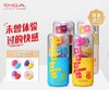日本TENGA Bobble透明手动吮吸飞机杯 商品缩略图0