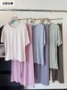 【99元2套】莱赛尔天丝凉感家居服 | 65%莱赛尔，轻薄如风，好舒服～男女情侣款 商品缩略图3