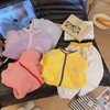 【39.9 元】｜男女童双面绒立领防风保暖校服内胆上衣聚★为爱严选 商品缩略图2