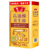 鲁花5L高油酸花生油（铁罐装） 商品缩略图0