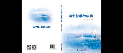 电力标准数字化 商品图2
