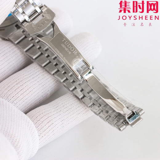 帝陀 帝舵皇家系列 男士腕表 表径41mm 商品图8
