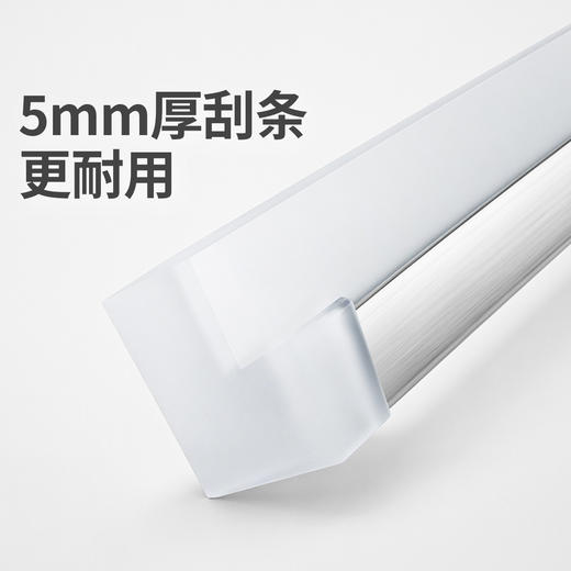 好媳妇魔术扫把刮水拖把浴室刮水器家用扫地刮地板卫生间厕所刷 商品图3