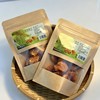 【买3袋赠1袋 到手4袋】川知贝 竹盐枇杷干 果肉饱满 细腻软糯 100g/袋 商品缩略图3