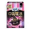 苏菲10片24cm口袋魔法零味感超薄棉柔日用洁翼型卫生巾 商品缩略图2
