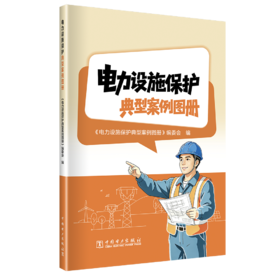 电力设施保护典型案例图册