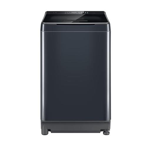 松下 洗衣机 XQB100-U12N 波轮洗衣机 10kg 一级能效 爱捷净系列 全自动 顶开门 不锈钢内筒 定频 下排水 无烘干 商品图0