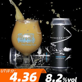 费登斯 澄明宁静 473ml