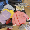 【39.9 元】｜男女童双面绒立领防风保暖校服内胆上衣聚★为爱严选 商品缩略图0