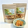 【买3袋赠1袋 到手4袋】川知贝 竹盐枇杷干 果肉饱满 细腻软糯 100g/袋 商品缩略图2