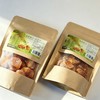 【买3袋赠1袋 到手4袋】川知贝 竹盐枇杷干 果肉饱满 细腻软糯 100g/袋 商品缩略图1