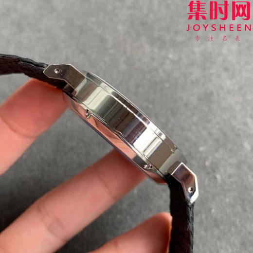 MKS诺莫斯 NOMOS大航海系列555 自动机械 男士腕表 表径40.3mm 商品图5