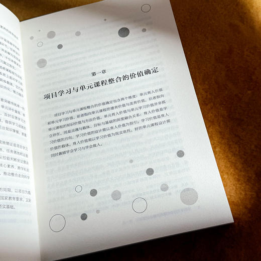 项目学习与单元课程的整合设计 课堂教学新样态丛书 创意课程项目设计 小学案例 商品图7